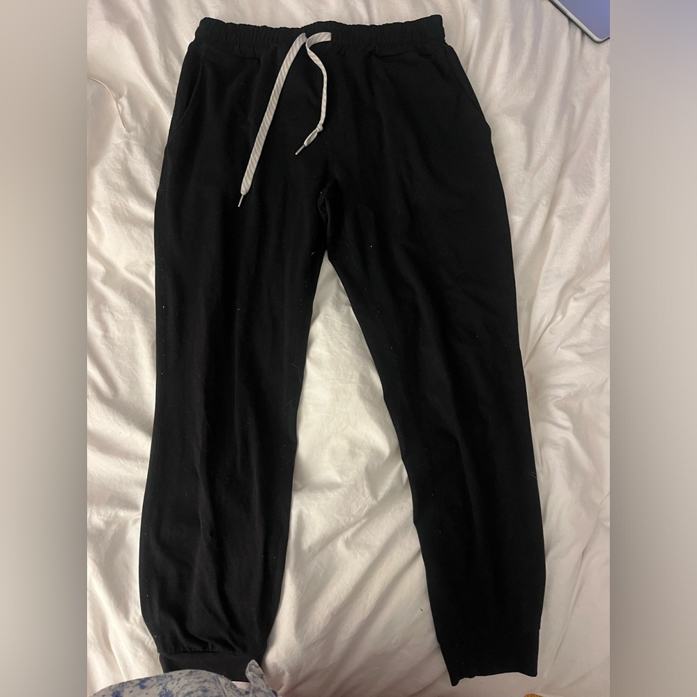 Vuori sweatpants xs